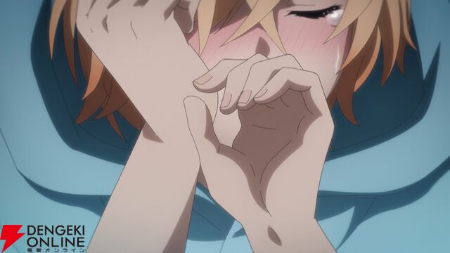 アニメ『うちの弟どもがすみません』
