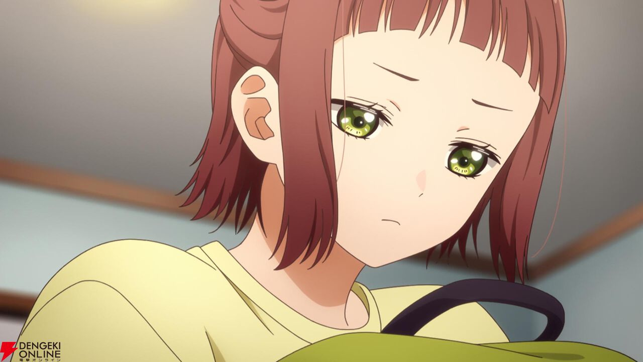 アニメ『うちの弟どもがすみません』