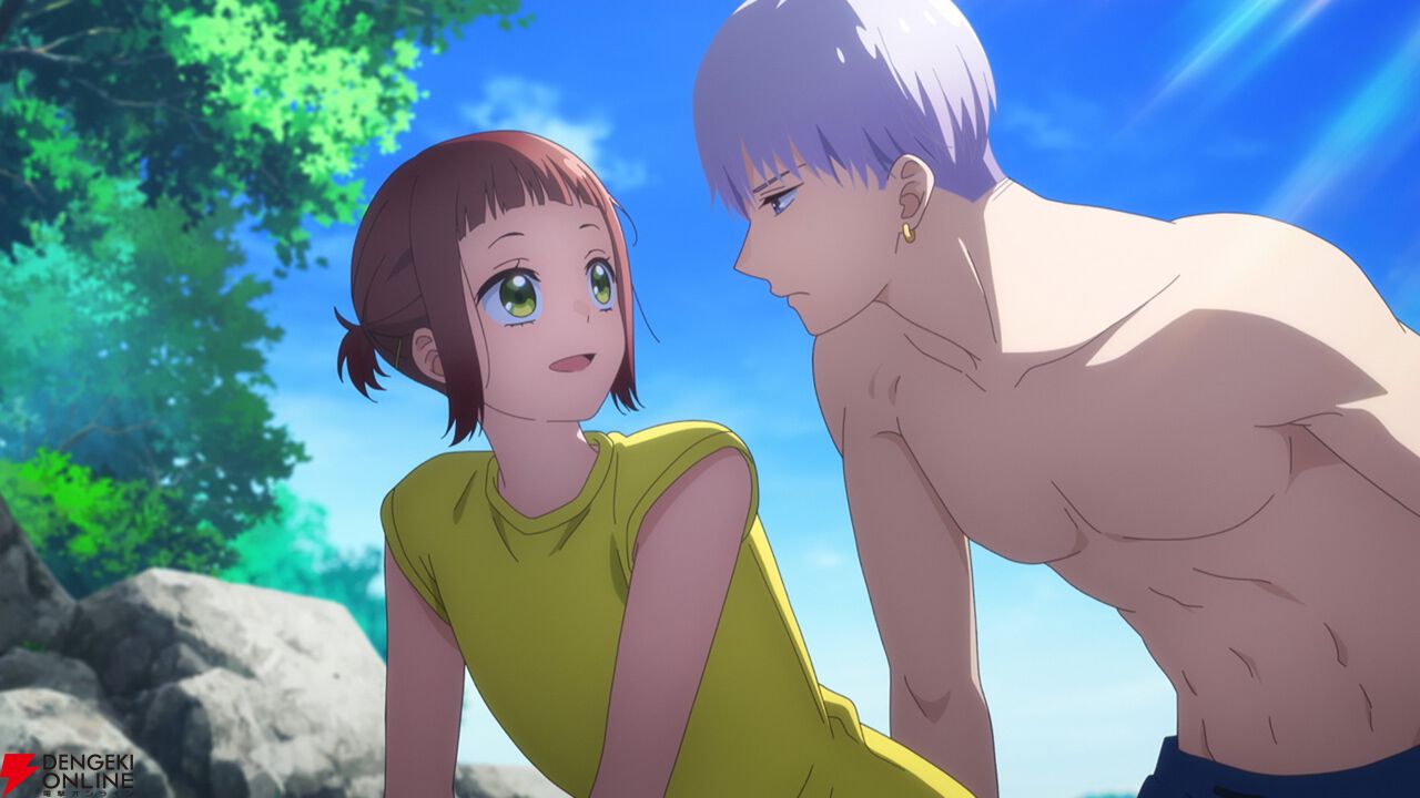 アニメ『うちの弟どもがすみません』