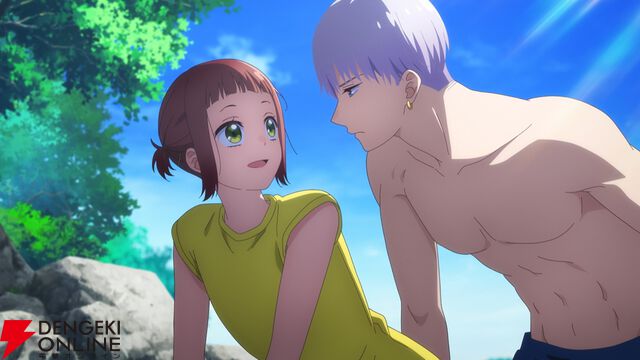 アニメ『うちの弟どもがすみません』