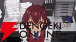 『一式さんは恋を知りたい。』