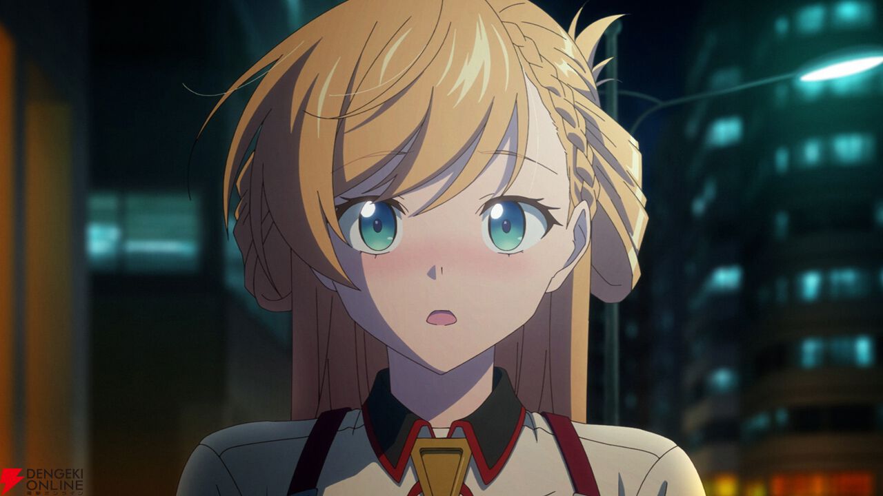 『一式さんは恋を知りたい。』