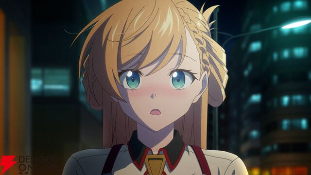 『一式さんは恋を知りたい。』