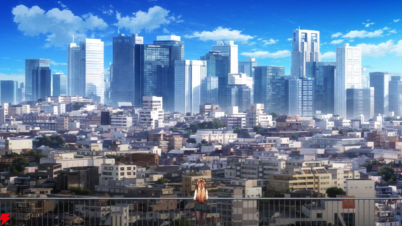 『一式さんは恋を知りたい。』