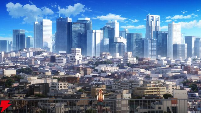 『一式さんは恋を知りたい。』