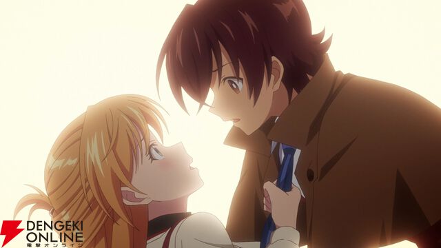 『一式さんは恋を知りたい。』