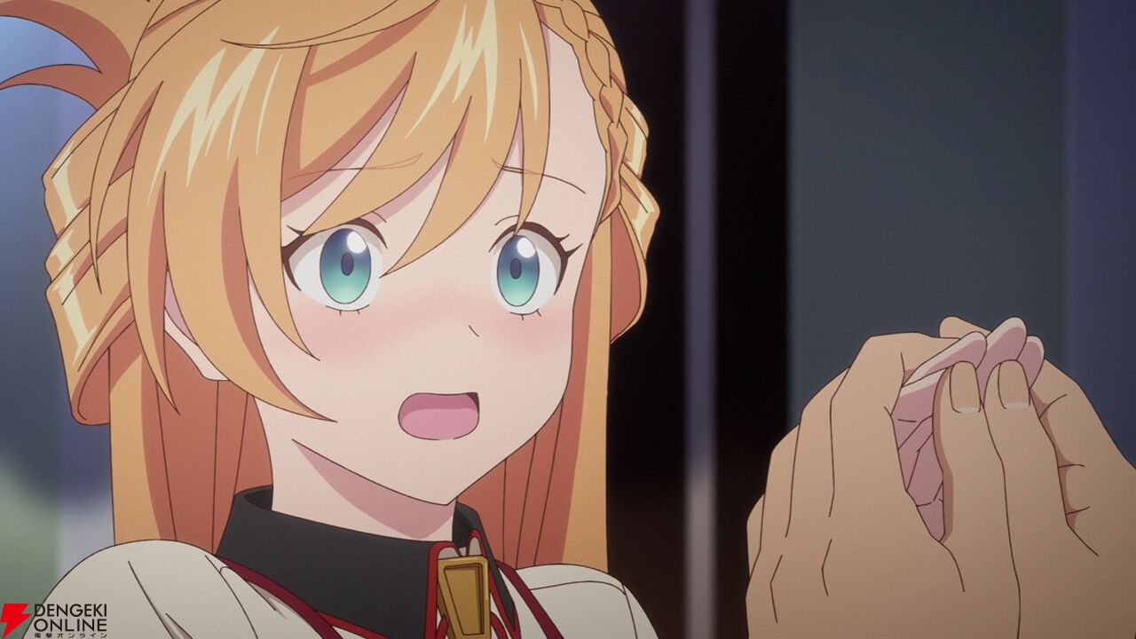 『一式さんは恋を知りたい。』