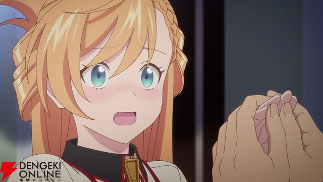 『一式さんは恋を知りたい。』