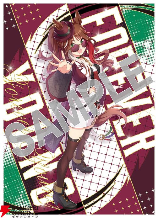 『ウマ娘 プリティーダービー 5th アニバーサリーブック』