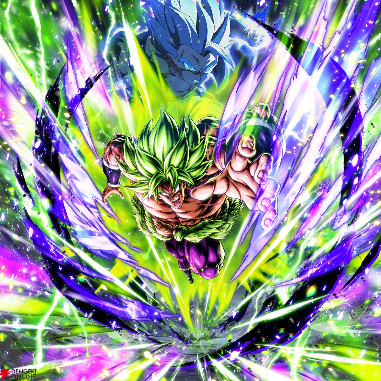 画像18/23＞『ドラゴンボール レジェンズ』三浦大知さん出演の