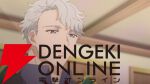 アニメ『手札が多めのビクトリア』