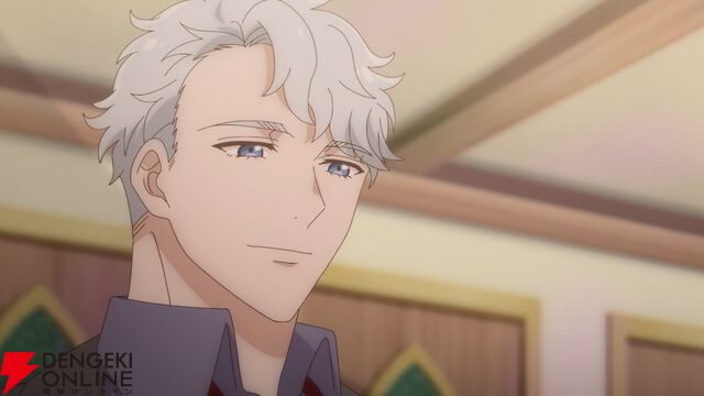 アニメ『手札が多めのビクトリア』