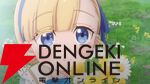 アニメ『手札が多めのビクトリア』