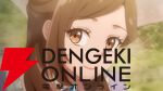 アニメ『手札が多めのビクトリア』