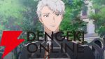 アニメ『手札が多めのビクトリア』