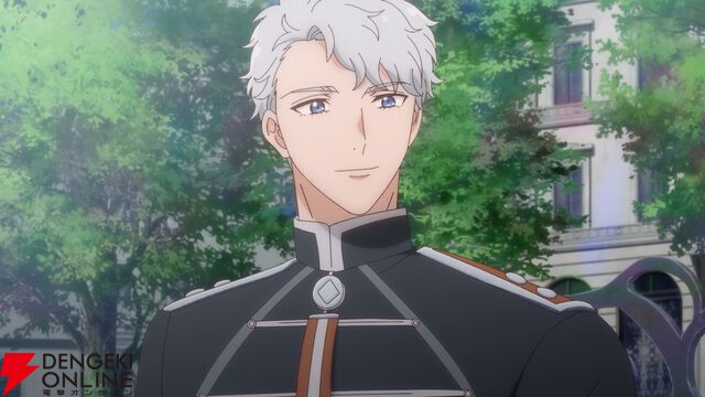 アニメ『手札が多めのビクトリア』