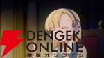アニメ『手札が多めのビクトリア』