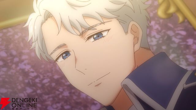 アニメ『手札が多めのビクトリア』