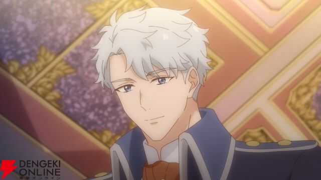 アニメ『手札が多めのビクトリア』