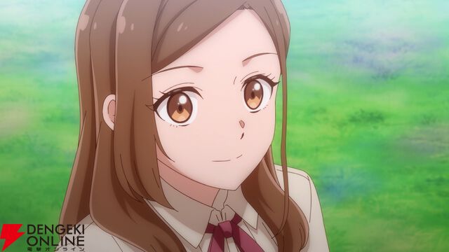 アニメ『手札が多めのビクトリア』
