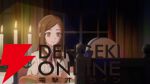 アニメ『手札が多めのビクトリア』