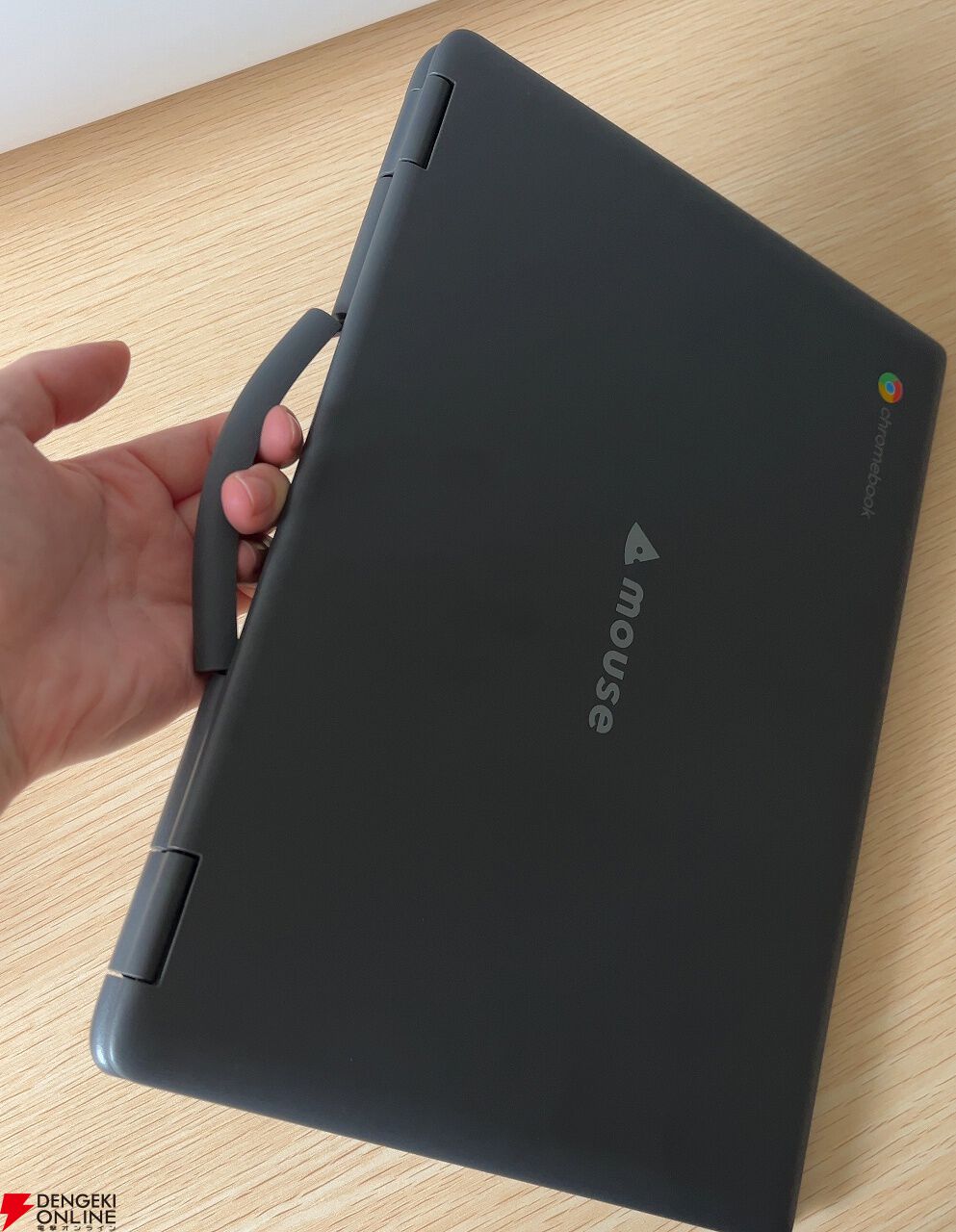 Chromebook本体 Mouse computer mouse Chromebook U1-DAU01GY-A│デスクトップパソコンの通販