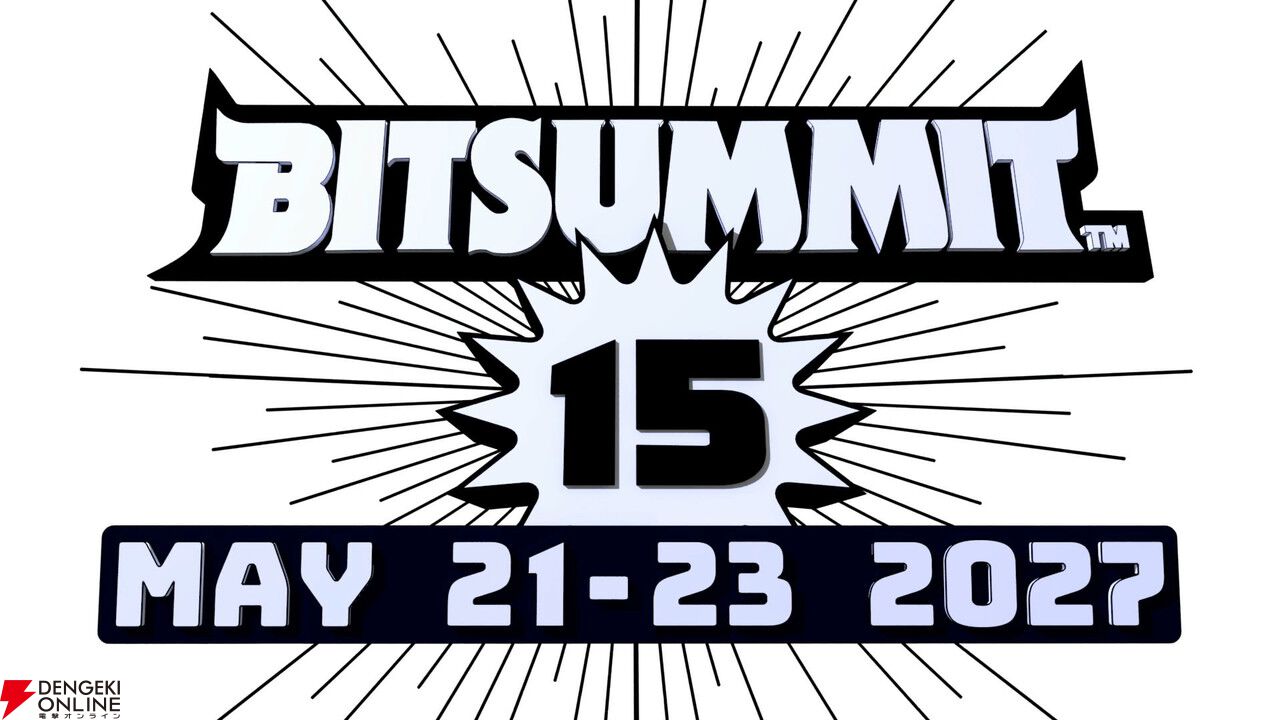 BitSummit PUNCH朱色賞は『アーティス インパクト』が受賞。次回は2027年5月21日～23日に開催決定