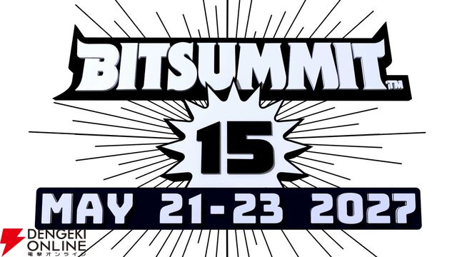 BitSummit PUNCH朱色賞は『アーティス インパクト』が受賞。次回は2027年5月21日～23日に開催決定