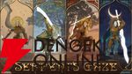 4人協力ソウルライク×ローグライク『Serpent's Gaze』Steamで早期アクセス開始。仲間とピンチを乗り越えよう