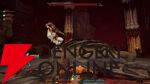 4人協力ソウルライク×ローグライク『Serpent's Gaze』Steamで早期アクセス開始。仲間とピンチを乗り越えよう