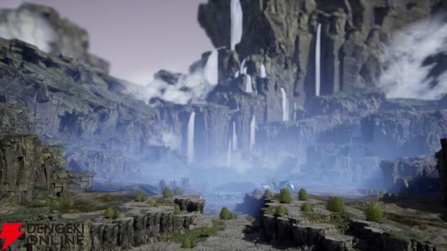 『ブリガンダイン アビス』2勢力の物語序盤が遊べる体験版がSteamで配信開始。人気実況者による生配信も実施