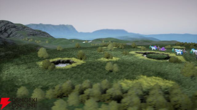 『ブリガンダイン アビス』2勢力の物語序盤が遊べる体験版がSteamで配信開始。人気実況者による生配信も実施