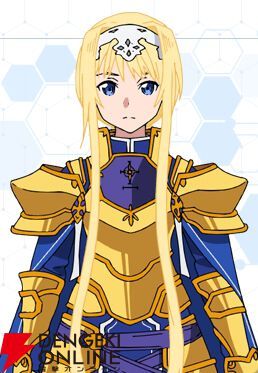 『ソードアート・オンライン』キャラ人気ランキングTop20。アニメやゲーム含めた全キャラの頂点に立つのはキリト、アスナ、それとも…？