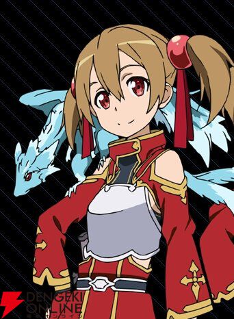 『ソードアート・オンライン』キャラ人気ランキングTop20。アニメやゲーム含めた全キャラの頂点に立つのはキリト、アスナ、それとも…？