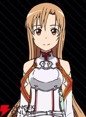 『ソードアート・オンライン』キャラ人気ランキングTop20。アニメやゲーム含めた全キャラの頂点に立つのはキリト、アスナ、それとも…？