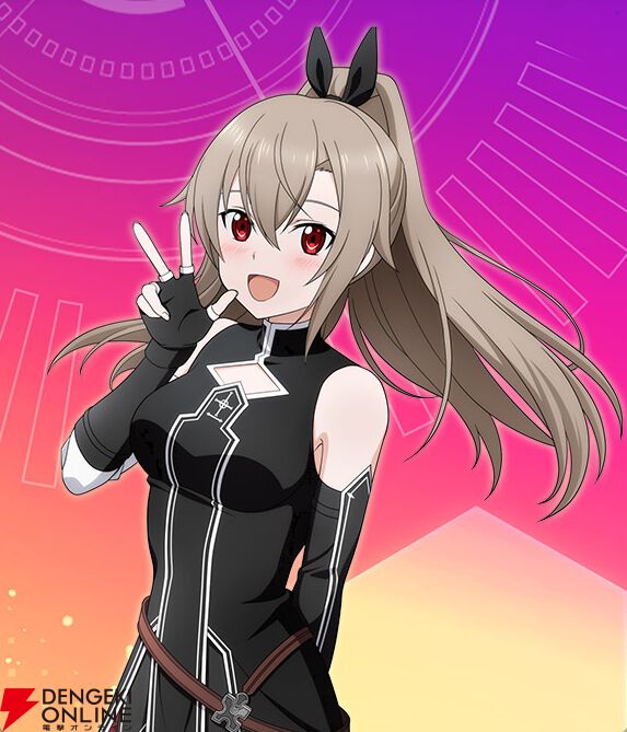 『ソードアート・オンライン』キャラ人気ランキングTop20。アニメやゲーム含めた全キャラの頂点に立つのはキリト、アスナ、それとも…？