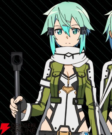『ソードアート・オンライン』キャラ人気ランキングTop20。アニメやゲーム含めた全キャラの頂点に立つのはキリト、アスナ、それとも…？