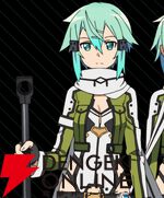 『ソードアート・オンライン』キャラ人気ランキングTop20。アニメやゲーム含めた全キャラの頂点に立つのはキリト、アスナ、それとも…？