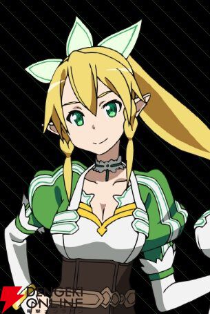 『ソードアート・オンライン』キャラ人気ランキングTop20。アニメやゲーム含めた全キャラの頂点に立つのはキリト、アスナ、それとも…？