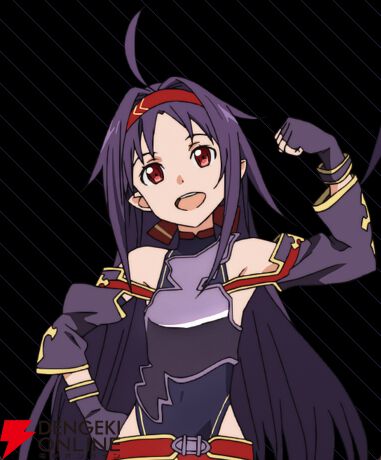 『ソードアート・オンライン』キャラ人気ランキングTop20。アニメやゲーム含めた全キャラの頂点に立つのはキリト、アスナ、それとも…？