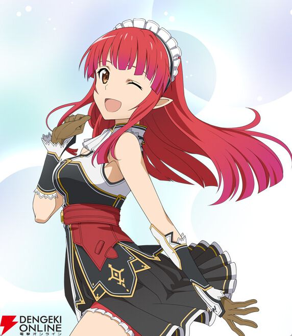 『ソードアート・オンライン』キャラ人気ランキングTop20。アニメやゲーム含めた全キャラの頂点に立つのはキリト、アスナ、それとも…？