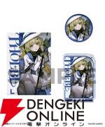 『鳴潮』とZOZOTOWNがコラボ。ツバキ、フィービー、長離が描き下ろしイラストでアパレル＆グッズ化