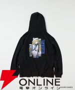 『鳴潮』とZOZOTOWNがコラボ。ツバキ、フィービー、長離が描き下ろしイラストでアパレル＆グッズ化