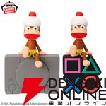 『サルゲッチュ モニタートップフィギュア～ピポサル～』