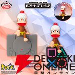 『サルゲッチュ モニタートップフィギュア～ピポサル～』