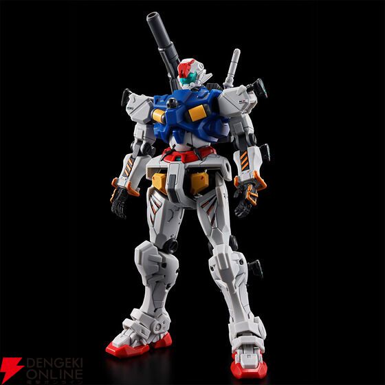 新機動戦記ガンダムW』HG ガンダムサンドロック改 EWや『ジークアクス