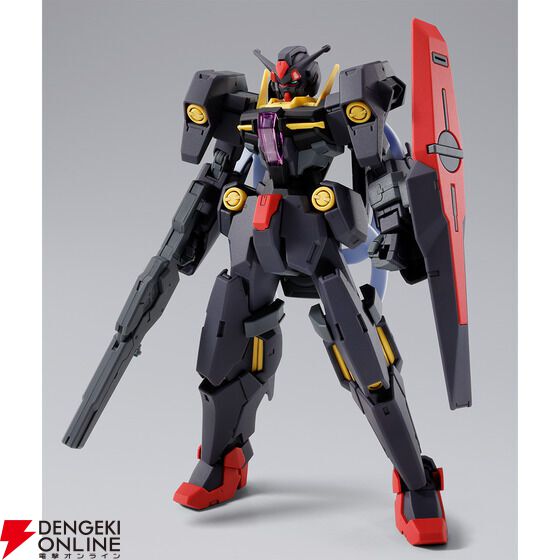 画像5/43＞『新機動戦記ガンダムW』HG ガンダムサンドロック改 EWや