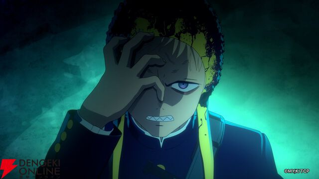 秋アニメ『TANK CHAIR-戦車椅子-』メインキャラの声優解禁。凪は内山昂輝、静は藤寺美徳、直墨は梶原岳人、騰子は早見沙織