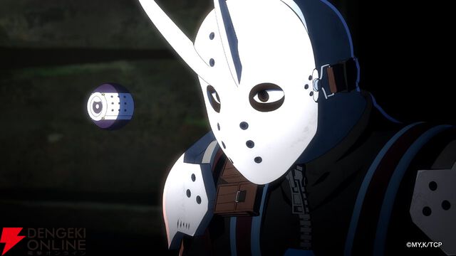 秋アニメ『TANK CHAIR-戦車椅子-』メインキャラの声優解禁。凪は内山昂輝、静は藤寺美徳、直墨は梶原岳人、騰子は早見沙織