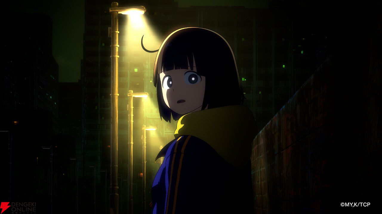 秋アニメ『TANK CHAIR-戦車椅子-』メインキャラの声優解禁。凪は内山昂輝、静は藤寺美徳、直墨は梶原岳人、騰子は早見沙織